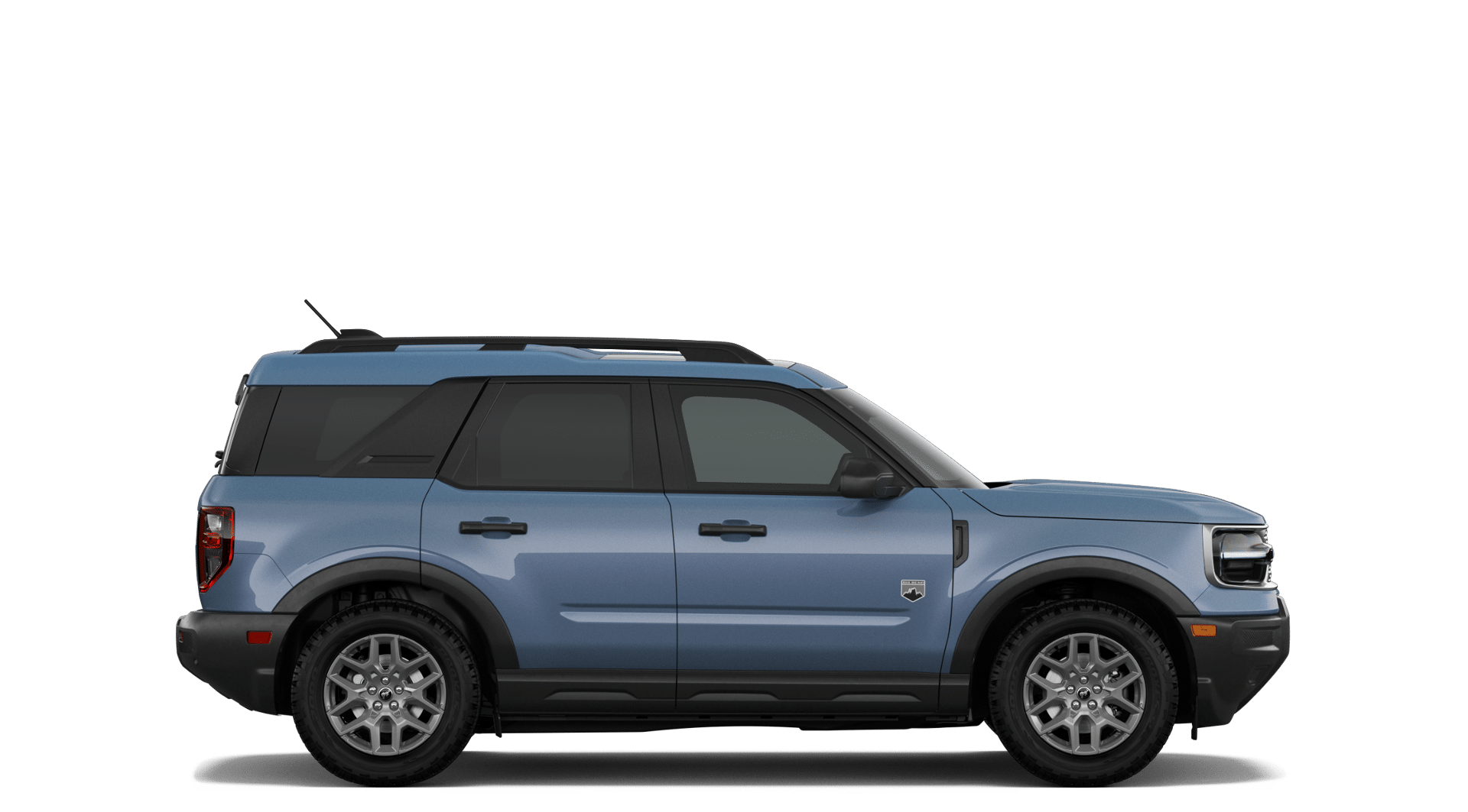 2026 Ford Bronco Sport® External Image 1